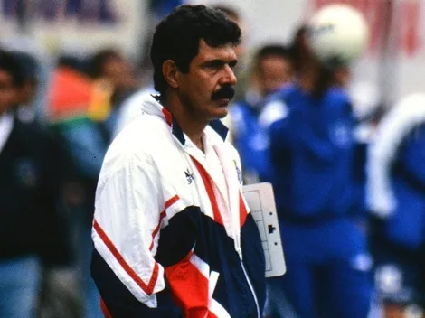 Lo corrió el Tuca de Chivas por darle ‘sapes’