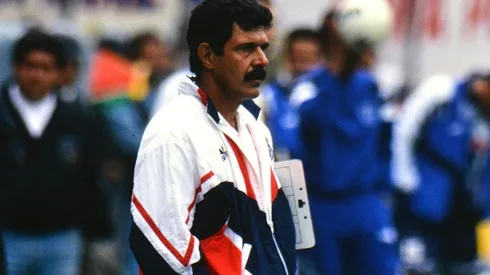 El jugador campeón con Chivas que corrió el Tuca Ferretti por darle ’sapes’