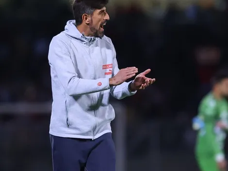 Pauno se alza como DT de la Jornada 9