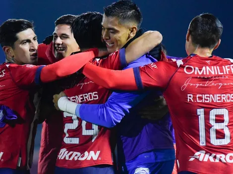 ◉ Noticias de Chivas hoy 2 de marzo