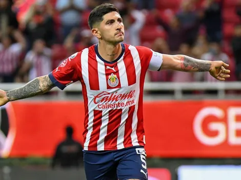 Las cifras que confirman el liderazgo del Pocho