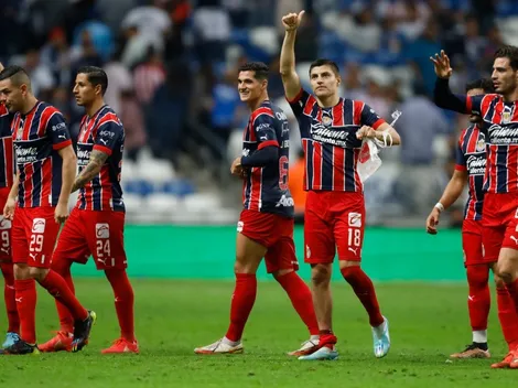 ¿Por qué Chivas es el mejor visitante del Clausura 2023?