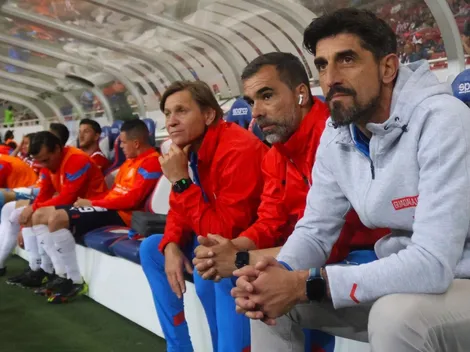 ¿Chivas empieza a olvidarse de Almeyda?