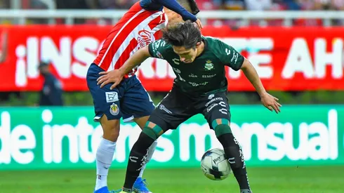 Los rojiblancos vuelven al Estadio Akron en busca de otra victoria que los acerque al liderato