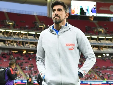 Paunovic y el nuevo récord que está cerca de lograr