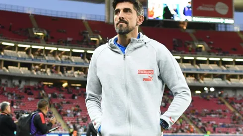 Veljko Paunovic está cerca de imponer otro récord con Chivas del que pocos se acordaban