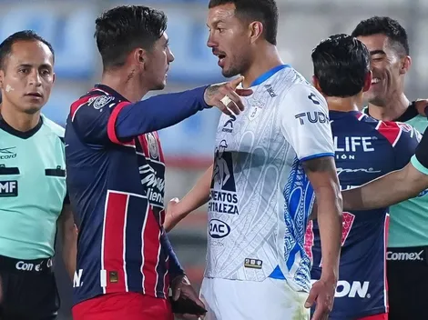 "No se arruga con nadie"