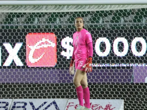 El debut soñado que estremeció a Chivas Femenil