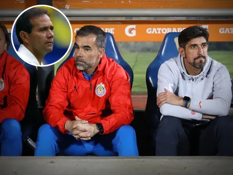 El atrevido elogio del Sheriff a Paunovic