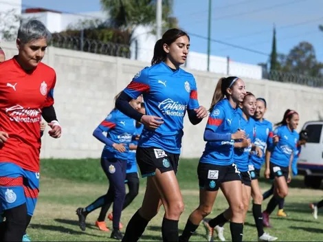 La debutante que Pato Alfaro llevó a Mazatlán