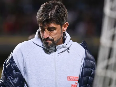 Paunovic solo es superado por el Güero Real y Tuca Ferretti