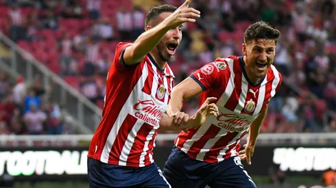 ¡VAN CON TODO!: Las sorpresas que prepara Chivas para recibir a Santos Laguna