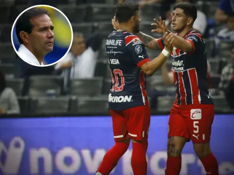 La fórmula del Sheriff para sostener la "grandeza"