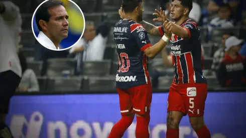 Quirarte advirtió que Chivas debe contratar una "Joyita" en cada mercado de pases