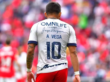 ¿Qué pasará cuando vuelva Alexis Vega?