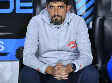 Paunovic elogia la contundencia en el Volcán