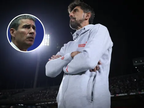 La advertencia de Yayo a Paunovic: "Falta América"