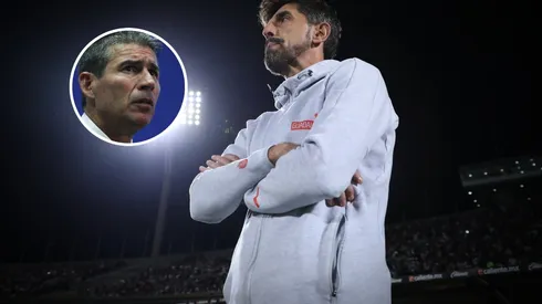 La advertencia de Yayo a Paunovic: "Falta América"