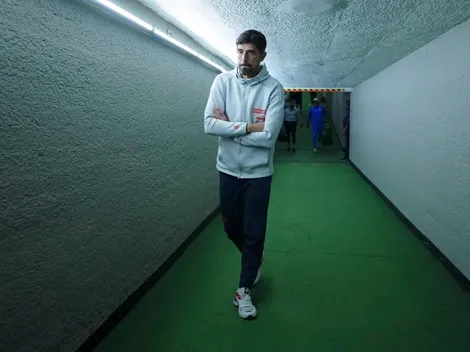 "Un equipo campeón, contundente y con autoridad"