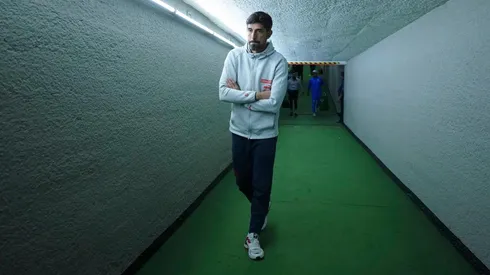 Paunovic reconoció que su objetivo final es "un equipo campeón, contundente y con autoridad"