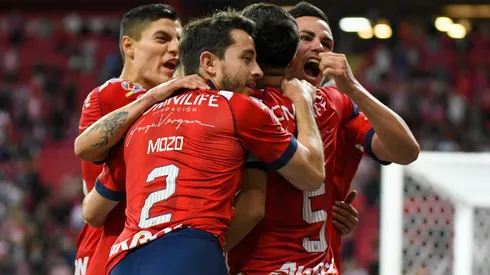 Revela Paunovic detalles del apoyo psicológico que han recibido jugadores de Chivas