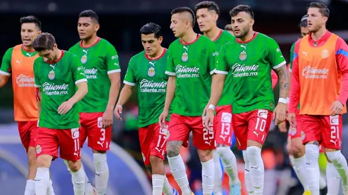 ◉ Noticias de Chivas hoy 28 de febrero: Guadalajara golea a Mazatlán; las sorpresas del Rebaño para recibir a Santos; Chivas está superado a Matías Almeyda