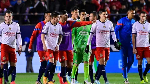 Lo que se viene para Chivas en marzo: ¿DEFINEN LIGUILLA?