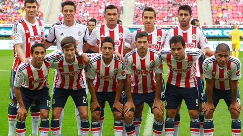 Le cerraron las puertas en Chivas y será llamado por primera vez a la Selección Mexicana