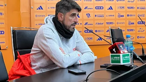 Lo que hizo la afición de Chivas para enamorar a Veljko Paunovic: ¡NI EN SUS MEJORE SUEÑOS!