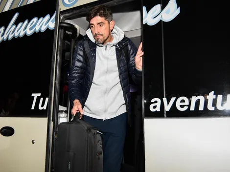 Veljko Paunovic calla bocas