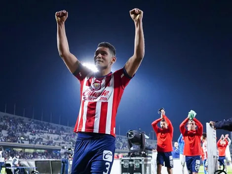 Chivas va por esta insólita marca ante Tigres