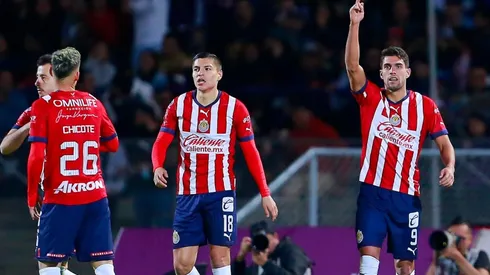 Se confirma la mejor noticia para Chivas antes de enfrentar a Tigres de la UANL por la Fecha 9