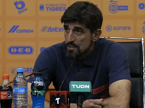 "Contentos, pero no satisfechos, vamos a seguir exigiendo"