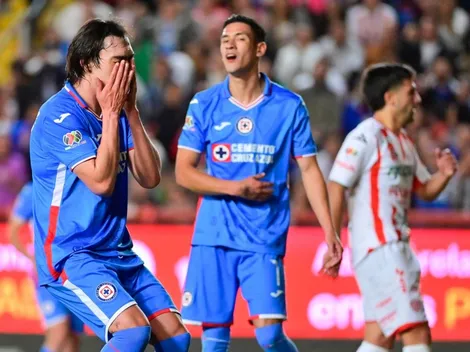 "Nunca jugaría en Chivas"