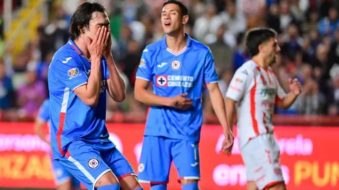 El futbolista advirtió que nunca vestiría la playera rojiblanca ¿Antuna?