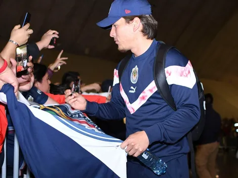 Oso revela qué falta para dar el golpe definitivo