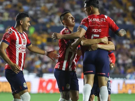 Ronaldo guió la victoria en el Volcán