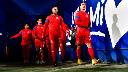 Noticias de Chivas hoy 25 de febrero: Chivas visita a Tigres en el Volcán; Miguel Layún desprecia a Chivas; el emotivo mensaje de Ronaldo para JJ Macías