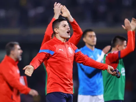 Chivas emula camino al título del 2017