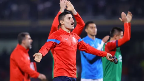 Camino al título: ¿Desde cuándo Chivas no sumaba 15 puntos en el inicio de un torneo?