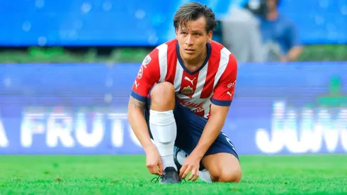 Rubén Fernando González analizó la visita del sábado a los Tigres UANL