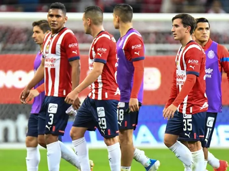 Probable alineación para visitar a Tigres