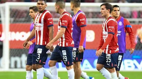 Alineación de Chivas para visitar a Tigres de la UANL por la Jornada 9 del Torneo Clausura 2023