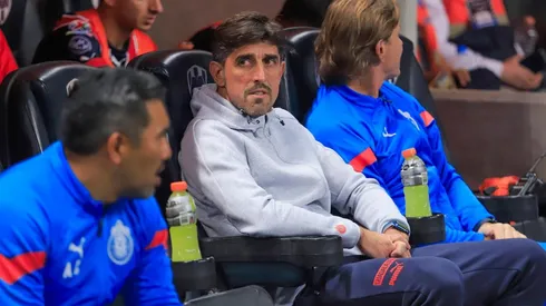 Clara advertencia de Paunovic: Los jugadores que tiene listos en caso de una baja de juego