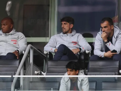 Paunovic cambió en Chivas algo más que los resultados