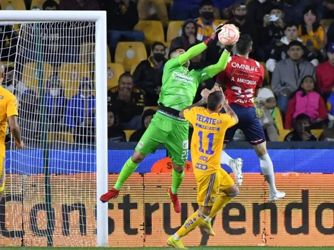 La extraña hazaña a desbloquear frente a Tigres
