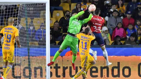 Los rojiblancos buscan una victoria el sábado frente a Tigres para consolidarse en la zona alta del torneo