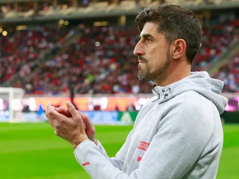 El exigente mensaje de Paunovic para Chivas