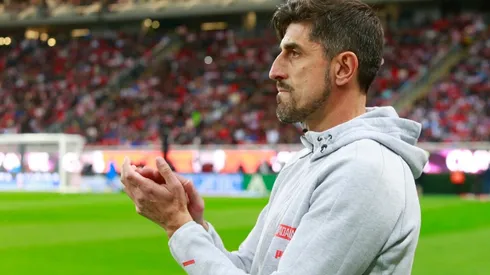 Estamos contentos, pero no satisfechos: La dura exigencia de Paunovic con Chivas
