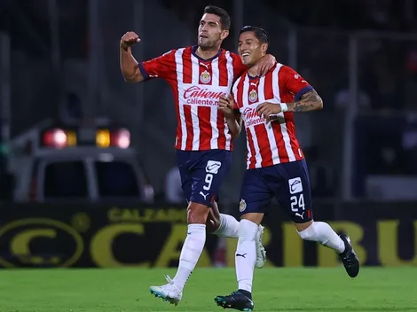 Quiere marcar y ganar en el Volcán